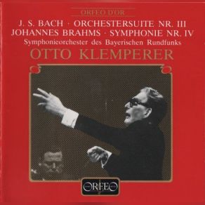 Download track Brahms - Symphony No. 4 - II. Andante Moderato Otto Klemperer