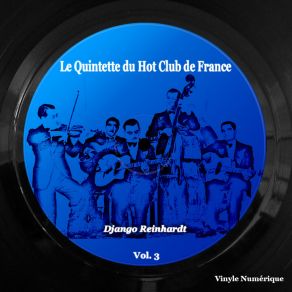 Download track Oiseaux Des Iles Django Reinhardt