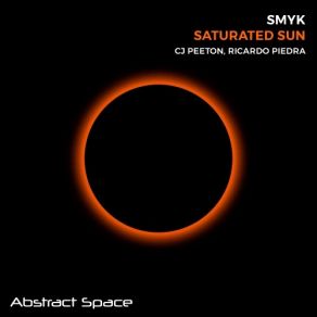 Download track Saturated Sun (Cj Peeton Remix) Smyk