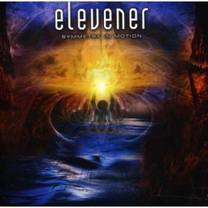 Download track Written In Your Eyes Elevener