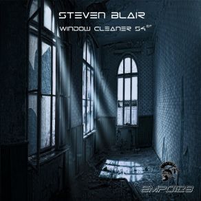 Download track Realtime Stock (Original Mix) Steven Blair