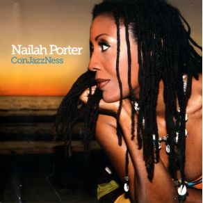 Download track Beautiful Anyway Nailah Porter