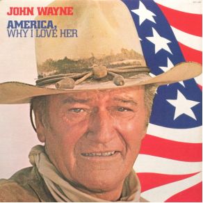 Download track The Pledge Of Allegiance John Wayne