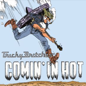 Download track Stove Up Tricky Britches