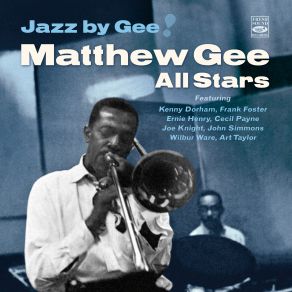 Download track Gee! (Remastered) Matthew Gee