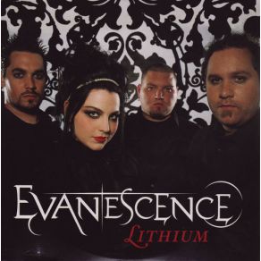 Download track Lithium Evanescence