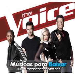 Download track Your Song (The Voice Performance) Voice