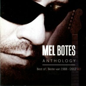 Download track The Ancient Traveller Mel Botes