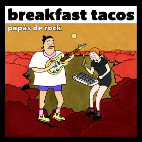 Download track Los Maderos De San Juan Breakfast Tacos