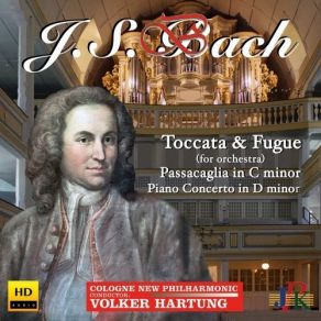 Download track 04. Bach- Piano Concerto No. 1 In D Minor, BWV 1052- II. Adagio Johann Sebastian Bach