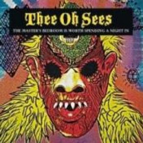 Download track Koka Kola Jungle Thee Oh Sees