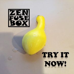 Download track Should We Try It? Zen Fuse Box