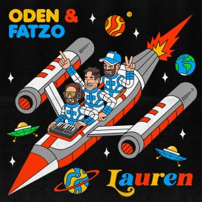 Download track Lauren (I Can't Stay Forever) (Extended) Fatzo