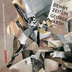 Download track Hadron Collider Denny Zeitlin