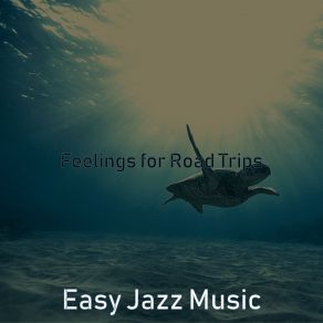 Download track Simplistic Ambiance For Beach Trips Easy Jazz Music