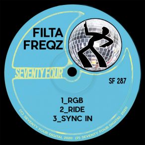 Download track Sync In Filta Freqz