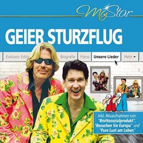 Download track Ruhrgebiet Geier Sturzflug