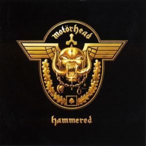 Download track The Game (Licensed From Smackdown Records) (James A Johnston) Lemmy, Motörhead