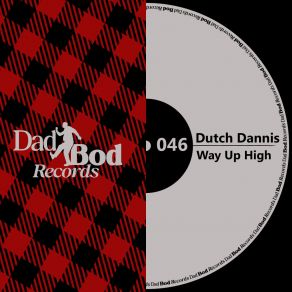 Download track Walkin' Dutch Dannis