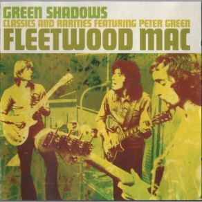 Download track The Green Manalishi Fleetwood Mac