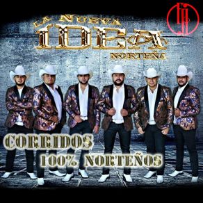 Download track Los Hermanos Mata La Nueva Idea Norteña