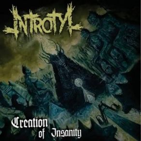 Download track Misanthropy & Madness Introtyl