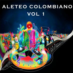 Download track Aleteo Colombiano Dj Towers Mix