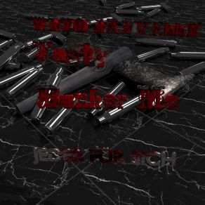 Download track Jeder Für Sich Bunker MCTasty