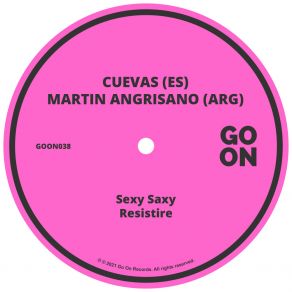 Download track Sexy Saxy Martin Angrisano (ARG)