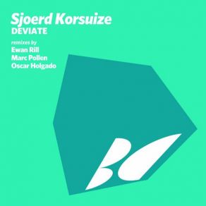 Download track Deviate (Original Mix) Sjoerd Korsuize