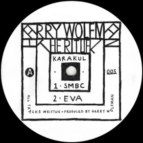 Download track SMBC Harry Wolfman