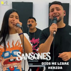 Download track Dios Me Libre Sansones