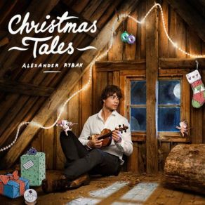 Download track Silver Bells Alexander Rybak