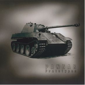 Download track Ostwind Panzar