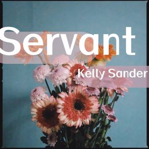 Download track Servant Kelly Sander