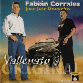 Download track Me Tiene Pique (Juan José Granados) Fabian CorralesJuan Jose Granados