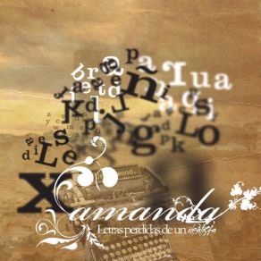 Download track Epitafio Amanda