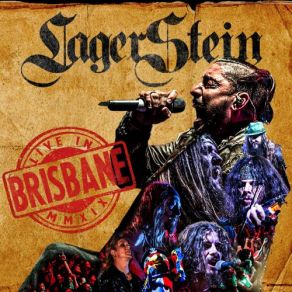 Download track Down Under (Live) Lagerstein