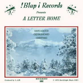 Download track Child In Question A Letter Home