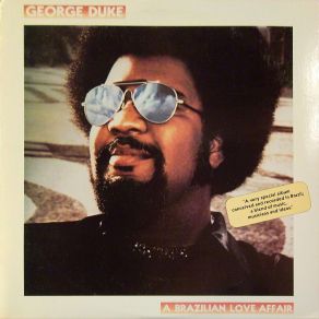 Download track Love Reborn George Duke