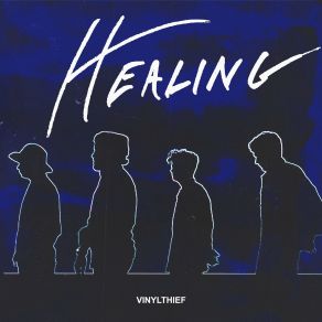 Download track Healing Vinyl Thief