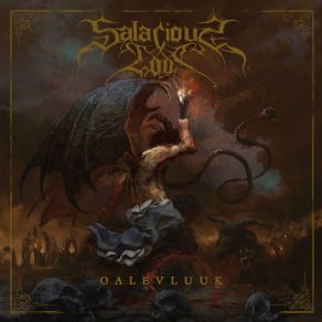 Download track Towards The Darkening Light Salacious Gods