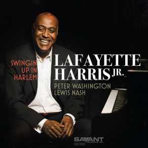 Download track It's All In The Game Lafayette Harris Jr