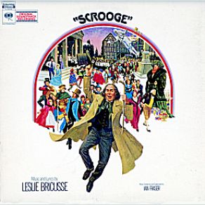 Download track Rabenvogel Scrooge