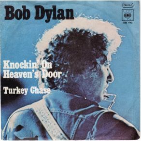 Download track Turkey Chase Bob Dylan