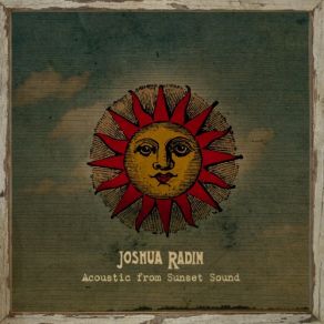 Download track Only A Wave (Better Days) (Acoustic) Joshua Radin