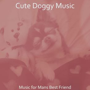 Download track Paradise Like Jazz Trio - Vibe For Sleepy Pups Cute Doggy Music