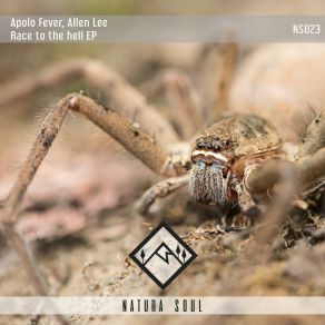 Download track Race To Hell (Allen Lee Remix) Apolo FeverLee Allen