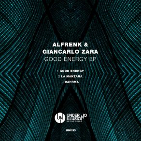 Download track La Manzana (Original Mix) Giancarlo Zara