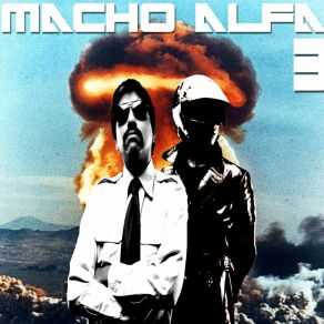 Download track The Fear Macho Alfa